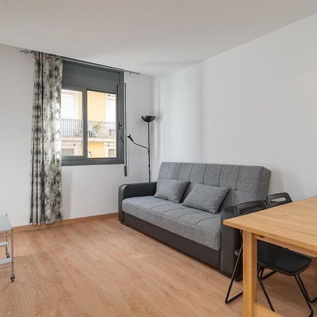 Guestready - Bright Home Near Montjuic 巴塞罗那 外观 照片