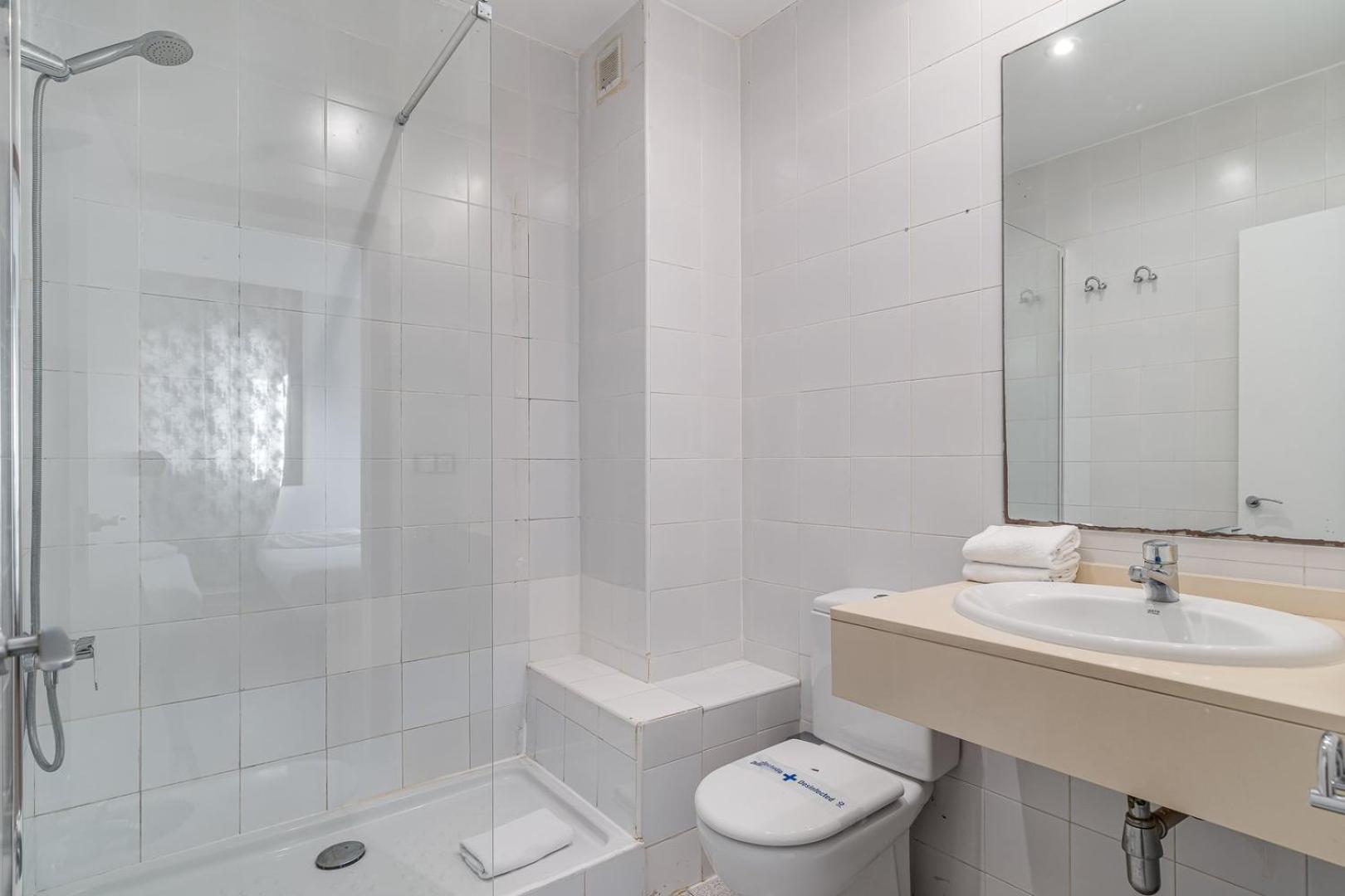 Guestready - Bright Home Near Montjuic 巴塞罗那 外观 照片