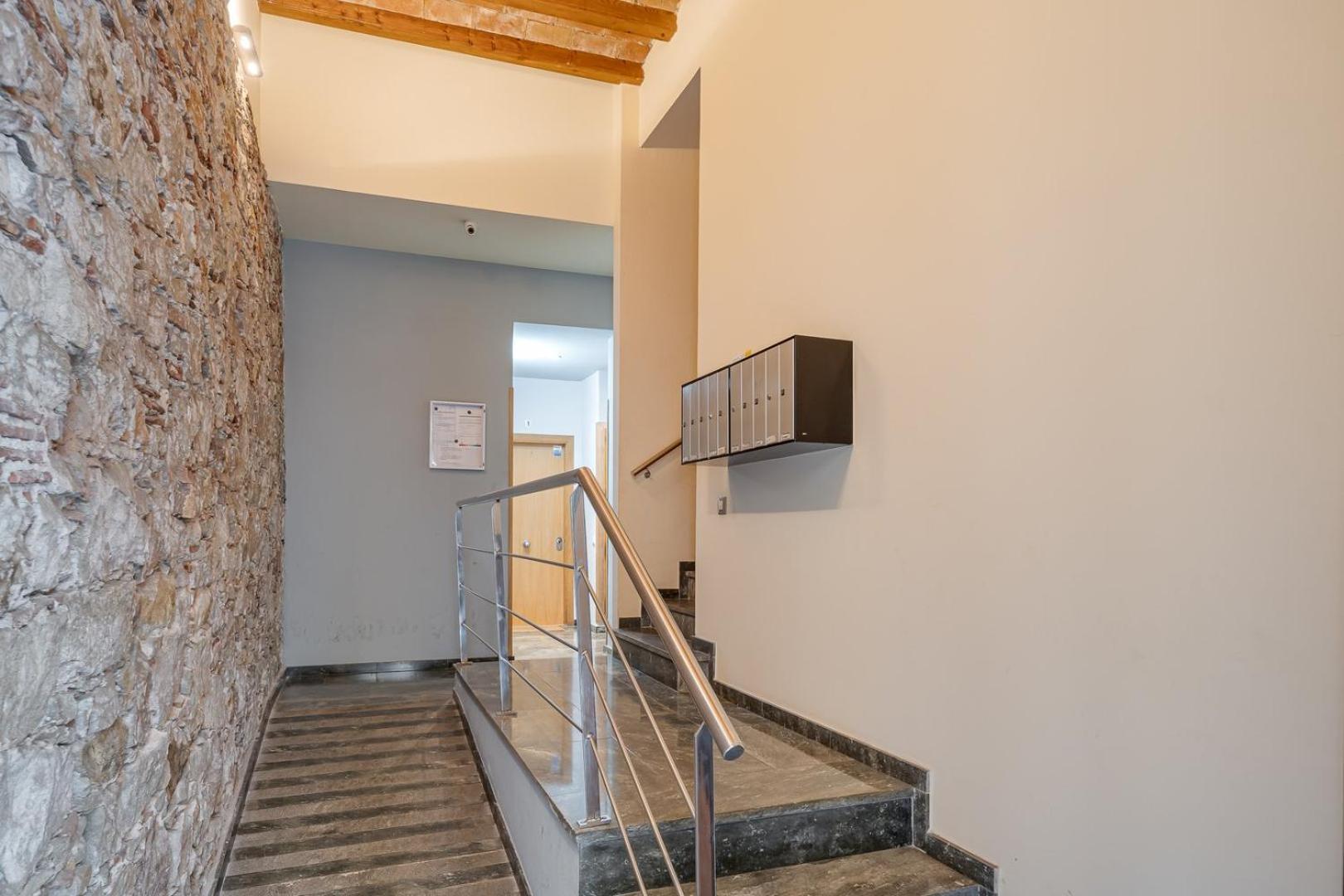 Guestready - Bright Home Near Montjuic 巴塞罗那 外观 照片